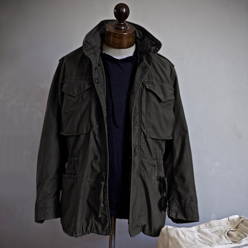 M-65 Field Military Jacket