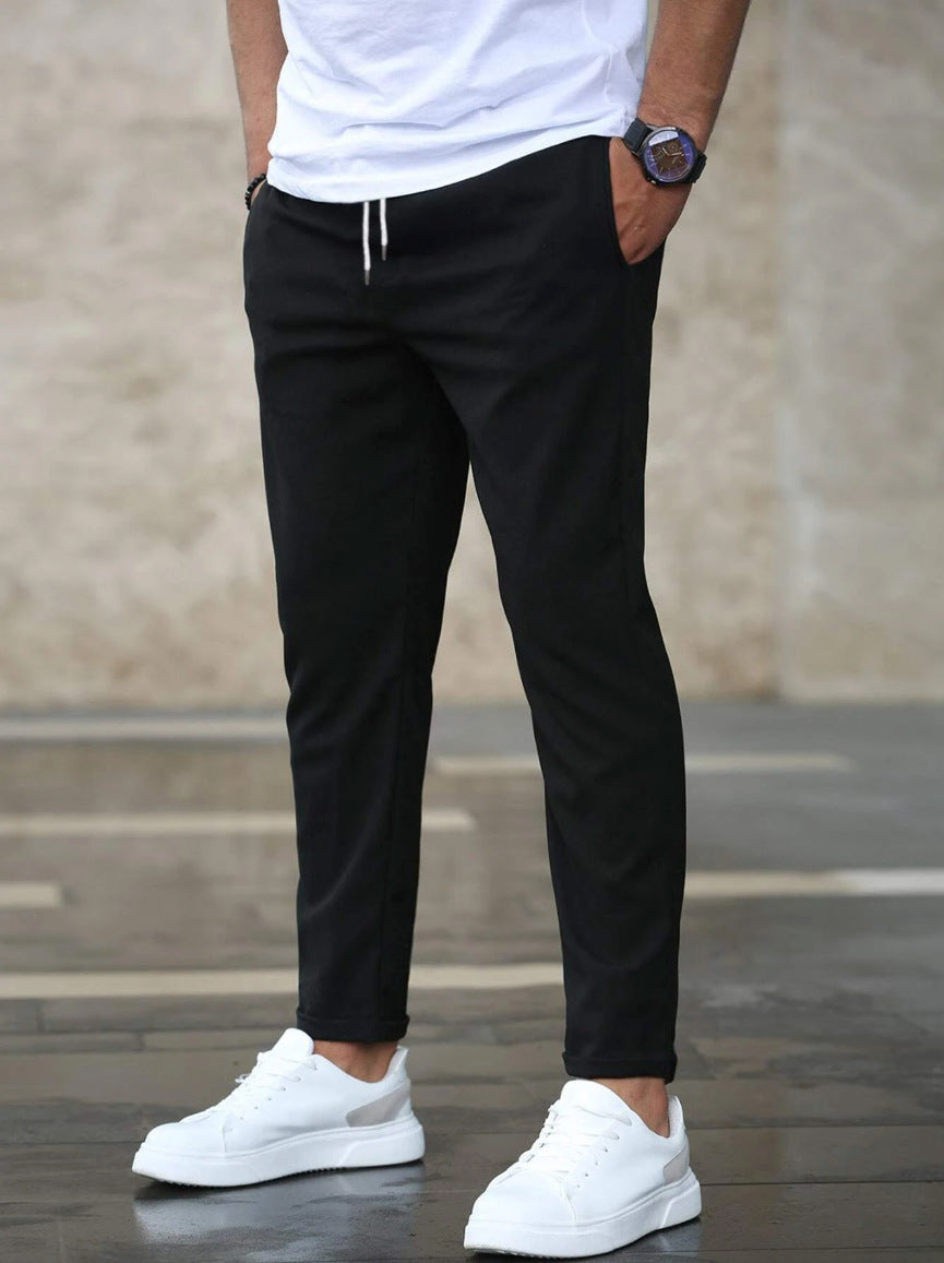 Dave™ – Stretch Trousers
