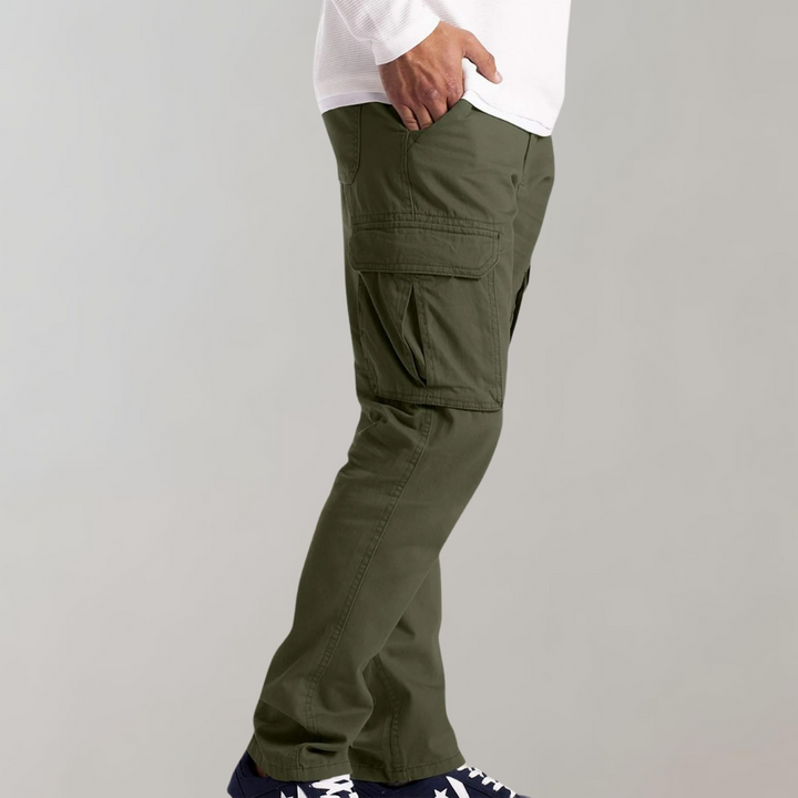 ONMY™ | Oxford Trousers