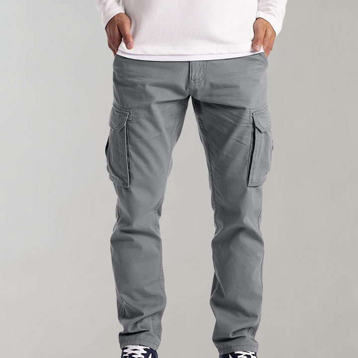 ONMY™ | Oxford Trousers