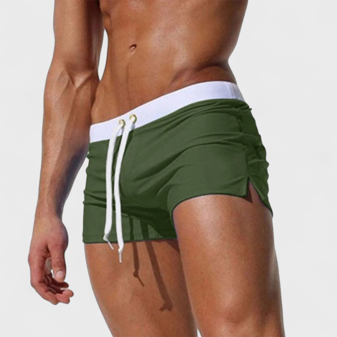 Harvey™ | Swim Trunks