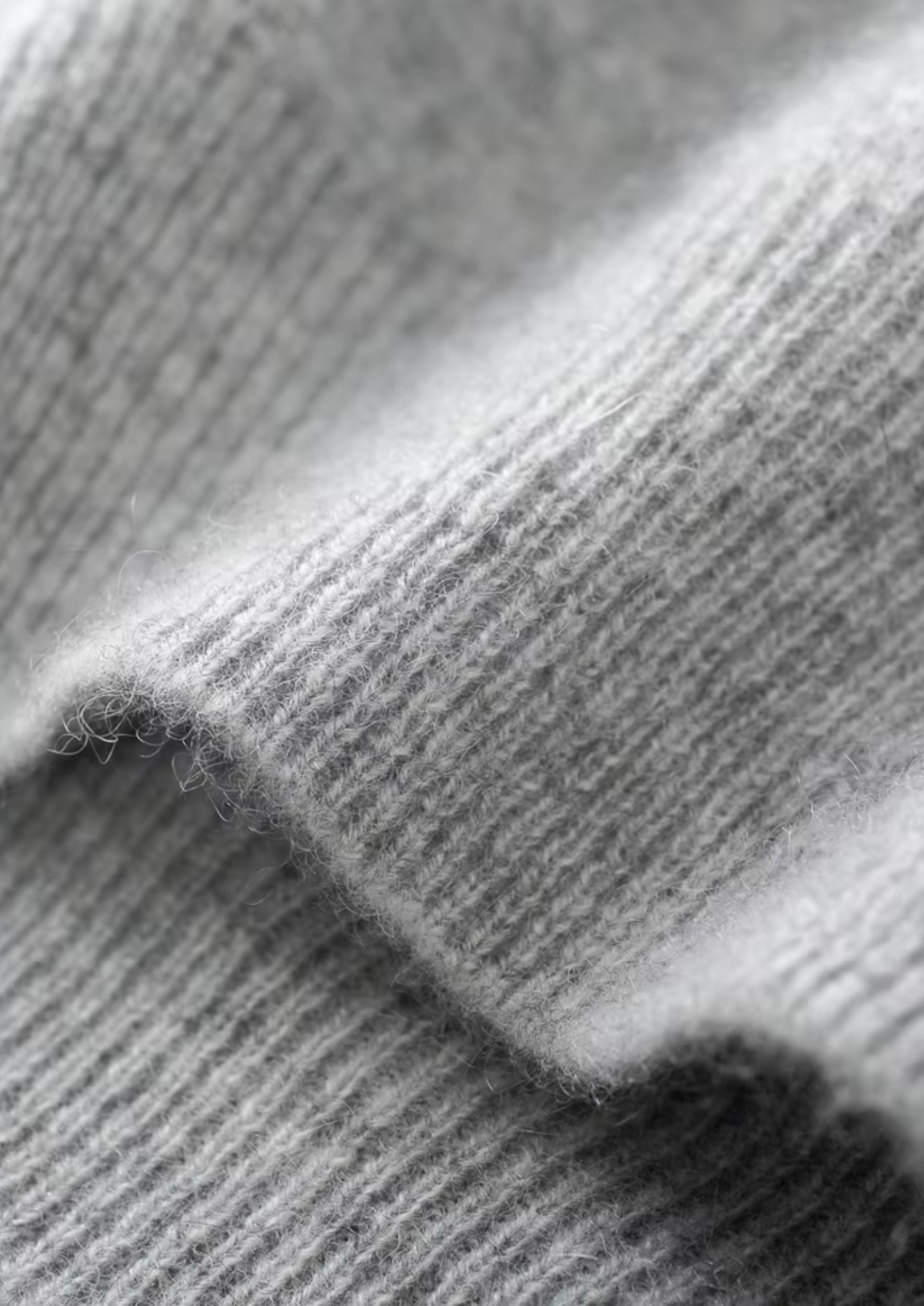 MERINO ZIPPER VEST