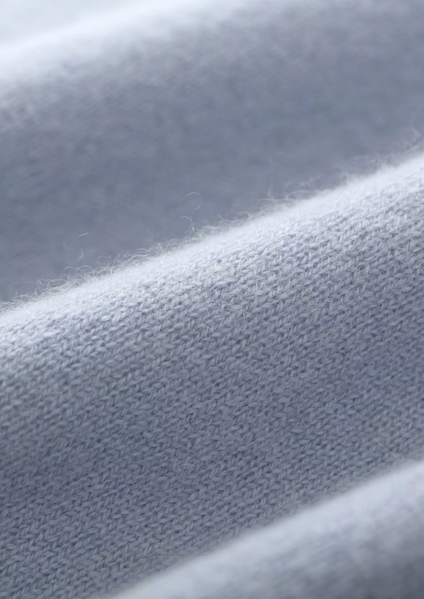 MERINO ZIPPER VEST
