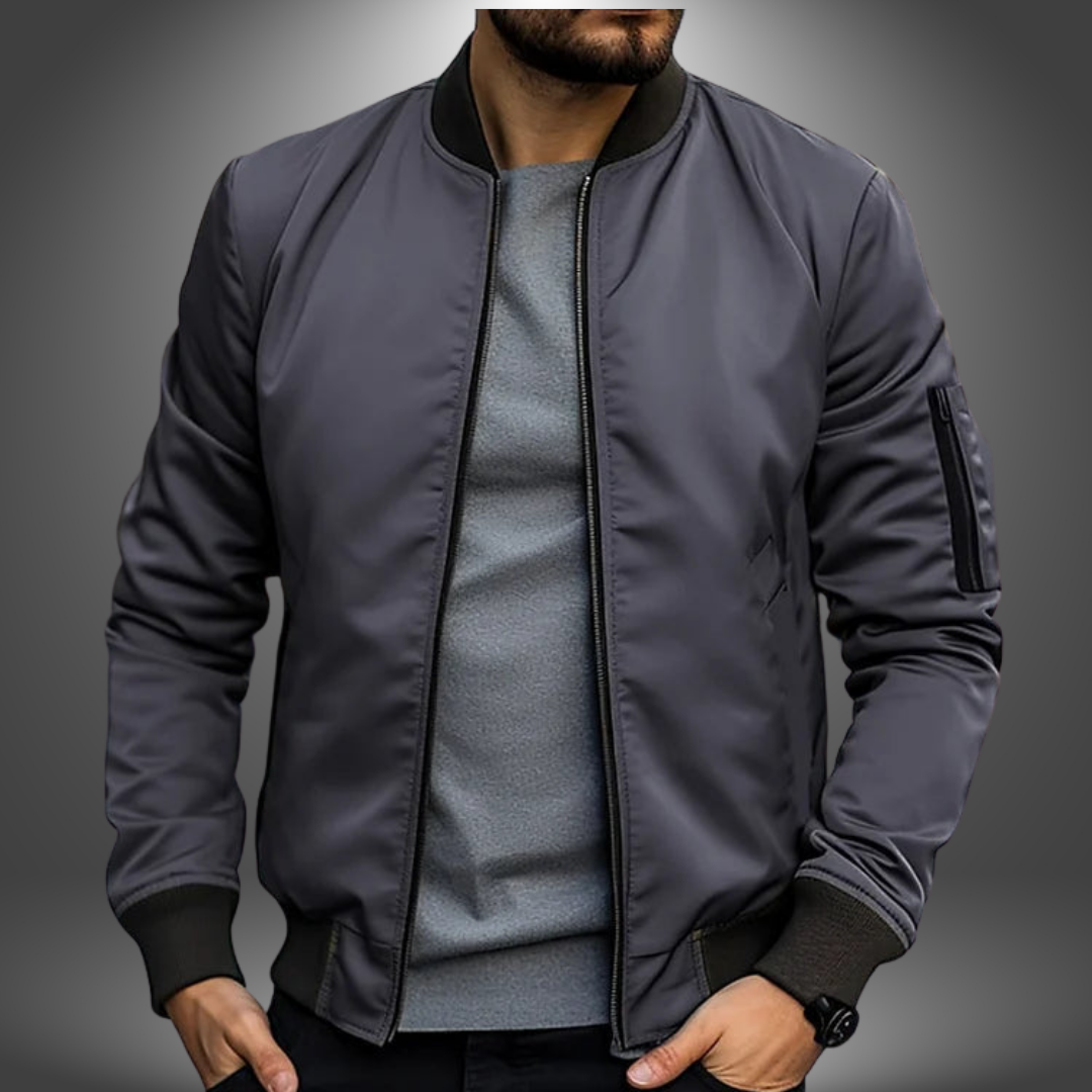 Noah | Handmade Jacket