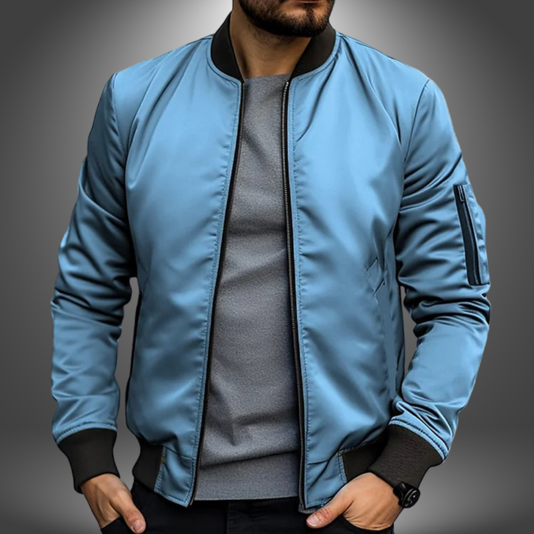 Noah | Handmade Jacket